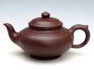 紫砂壶图片：笑樱 - 宜兴紫砂壶网