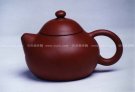 紫砂壶图片：文旦1 - 宜兴紫砂壶网
