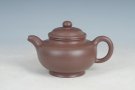 紫砂壶图片：掇只 - 宜兴紫砂壶网