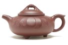 紫砂壶图片：前程似锦 - 宜兴紫砂壶网