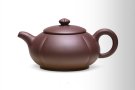 紫砂壶图片：菊蕾 - 宜兴紫砂壶网