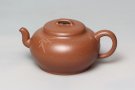 紫砂壶图片：思意 - 宜兴紫砂壶网