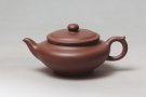紫砂壶图片：秋月 - 宜兴紫砂壶网