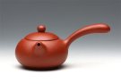 紫砂壶图片：唐羽 - 宜兴紫砂壶网