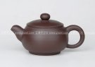 紫砂壶图片：若愚 - 宜兴紫砂壶网