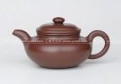紫砂壶图片：全手工仿古 - 宜兴紫砂壶网