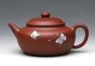 紫砂壶图片：明式 - 宜兴紫砂壶网