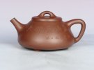紫砂壶图片：石瓢 - 宜兴紫砂壶网