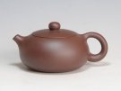 紫砂壶图片：西施 - 宜兴紫砂壶网