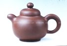 紫砂壶图片：润玉壶 - 宜兴紫砂壶网
