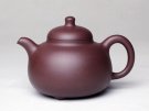 紫砂壶图片：乳鼎 - 宜兴紫砂壶网