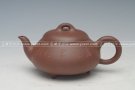 紫砂壶图片：4金桥石瓢 - 宜兴紫砂壶网