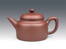 紫砂壶图片：德钟 - 宜兴紫砂壶网