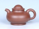 紫砂壶图片：澄德壶 - 宜兴紫砂壶网