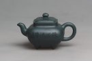 紫砂壶图片：小传炉 - 宜兴紫砂壶网