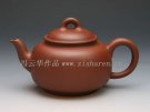 紫砂壶图片：璞玉 - 宜兴紫砂壶网