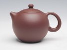 紫砂壶图片：小圆珠 - 宜兴紫砂壶网