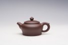 紫砂壶图片：金钟 - 宜兴紫砂壶网