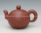 紫砂壶图片：一粒珠 - 宜兴紫砂壶网