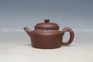 紫砂壶图片：德钟 - 宜兴紫砂壶网