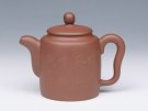 紫砂壶图片：集思壶 - 宜兴紫砂壶网
