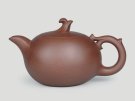 紫砂壶图片：浪花 - 宜兴紫砂壶网