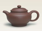 紫砂壶图片：掇 只 - 宜兴紫砂壶网