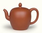 紫砂壶图片：美人肩 容量：20... - 宜兴紫砂壶网