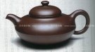 紫砂壶图片：合欢壶 - 宜兴紫砂壶网