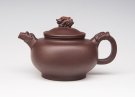 紫砂壶图片：飞龙在天 - 宜兴紫砂壶网