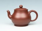 紫砂壶图片：高平 - 宜兴紫砂壶网