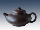 紫砂壶图片：合欢 - 宜兴紫砂壶网