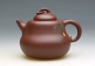 紫砂壶图片：葫芦 - 宜兴紫砂壶网