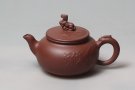 紫砂壶图片：龙马精神 - 宜兴紫砂壶网