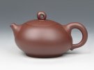 紫砂壶图片：龙蛋 - 宜兴紫砂壶网