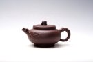 紫砂壶图片：竹 - 宜兴紫砂壶网