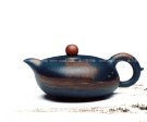 紫砂壶图片：晨曲 - 宜兴紫砂壶网