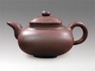 紫砂壶图片：传炉 - 宜兴紫砂壶网