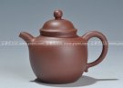 紫砂壶图片：秋韵 - 宜兴紫砂壶网