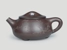 紫砂壶图片：石瓢 - 宜兴紫砂壶网