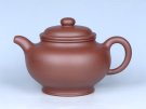紫砂壶图片：大亨掇只 - 宜兴紫砂壶网