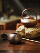 紫砂壶图片：水洗 - 宜兴紫砂壶网