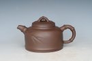 紫砂壶图片：双竹 - 宜兴紫砂壶网