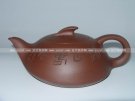 紫砂壶图片：曲壶 - 宜兴紫砂壶网