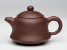紫砂壶图片：金钟 - 宜兴紫砂壶网