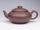 紫砂壶图片：上新桥 - 宜兴紫砂壶网