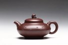 紫砂壶图片：紫隐 - 宜兴紫砂壶网