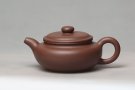 紫砂壶图片：大仿古 - 宜兴紫砂壶网