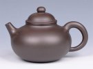 紫砂壶图片：容天 （天青泥） - 宜兴紫砂壶网