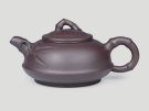 紫砂壶图片：祥竹 - 宜兴紫砂壶网